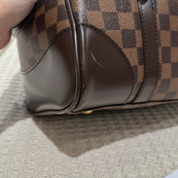 Louis Vuitton Berkeley Damier - Picture 15 of 16